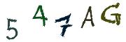 CAPTCHA de imagem