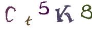 CAPTCHA de imagem