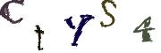 CAPTCHA de imagem