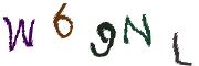 CAPTCHA de imagem