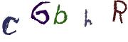 CAPTCHA de imagem