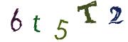CAPTCHA de imagem