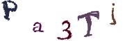 CAPTCHA de imagem