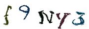 CAPTCHA de imagem