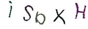 CAPTCHA de imagem