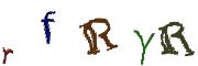 CAPTCHA de imagem