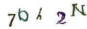 CAPTCHA de imagem