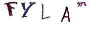 CAPTCHA de imagem