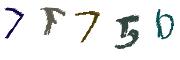 CAPTCHA de imagem
