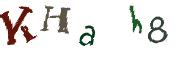 CAPTCHA de imagem