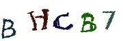 CAPTCHA de imagem