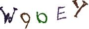 CAPTCHA de imagem