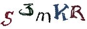 CAPTCHA de imagem