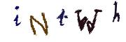 CAPTCHA de imagem