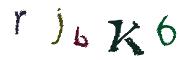 CAPTCHA de imagem
