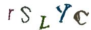 CAPTCHA de imagem