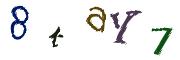CAPTCHA de imagem