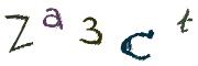 CAPTCHA de imagem