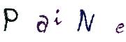 CAPTCHA de imagem