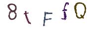 CAPTCHA de imagem