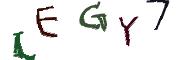 CAPTCHA de imagem