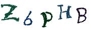CAPTCHA de imagem
