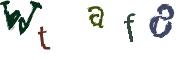CAPTCHA de imagem