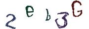 CAPTCHA de imagem