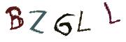 CAPTCHA de imagem