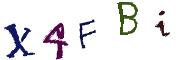 CAPTCHA de imagem