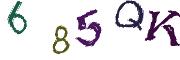 CAPTCHA de imagem