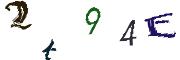 CAPTCHA de imagem