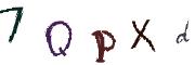 CAPTCHA de imagem