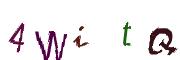 CAPTCHA de imagem