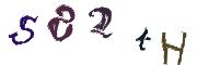 CAPTCHA de imagem