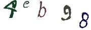 CAPTCHA de imagem