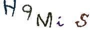 CAPTCHA de imagem