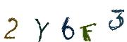 CAPTCHA de imagem