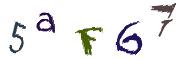 CAPTCHA de imagem