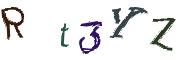 CAPTCHA de imagem