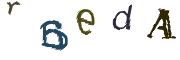 CAPTCHA de imagem