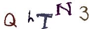 CAPTCHA de imagem