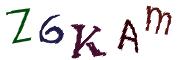 CAPTCHA de imagem