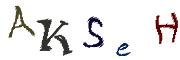 CAPTCHA de imagem