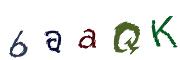 CAPTCHA de imagem