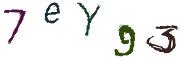 CAPTCHA de imagem