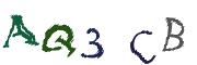 CAPTCHA de imagem