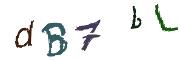CAPTCHA de imagem