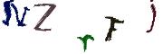 CAPTCHA de imagem