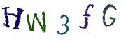 CAPTCHA de imagem